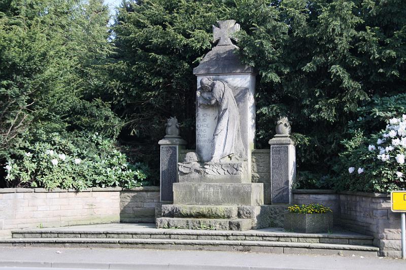 Kriegerdenkmal in Wasserkurl (3).JPG - Kriegerdenkmal in Wasserkurl